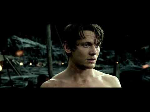 Themistokles/Calisto |300: Rise of an Empire|