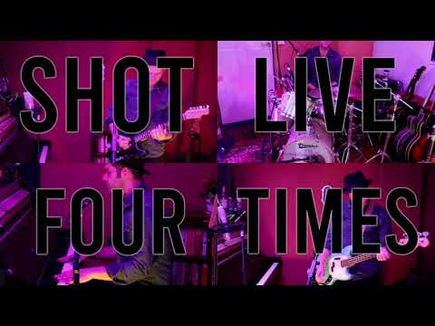 Why Don't You Answer Your Telephone? performed by David Ford's One-Man-4-Piece Band