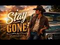 Stay Gone Pine Walker Inspirational Country Ballad Official Music Video