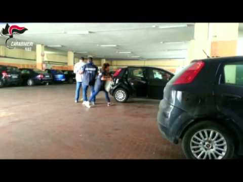 Carabinieri Nas Livorno: doping nel ciclismo. Operazione "pista ciclabile"