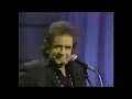 Johnny Cash and John Carter Cash, Call me the Breeze