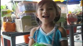 คลิปเก็บตก ช่อง 3 : น้องน้ำ