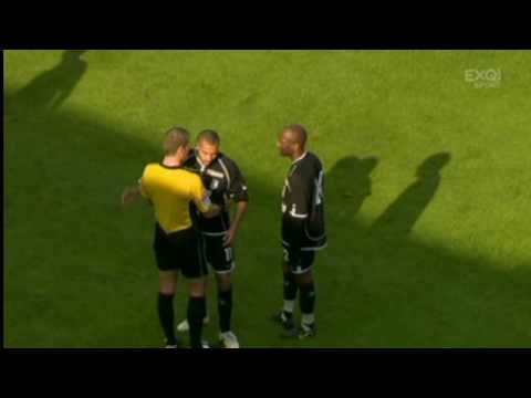 20081012 | League | R.A.F.C. - R.O.C. de Charleroi-Marchienne | EXQI