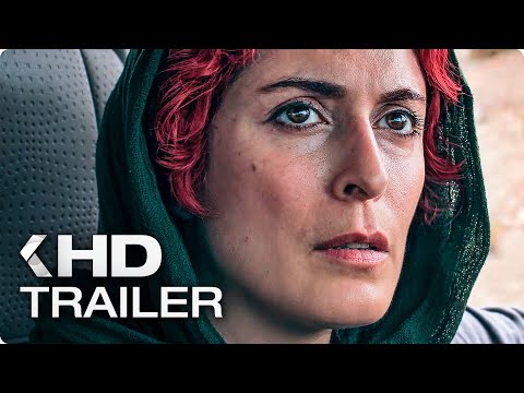 Trailer-Vorschau: Drei Gesichter