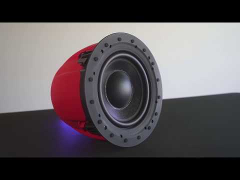 Carátula del video del producto