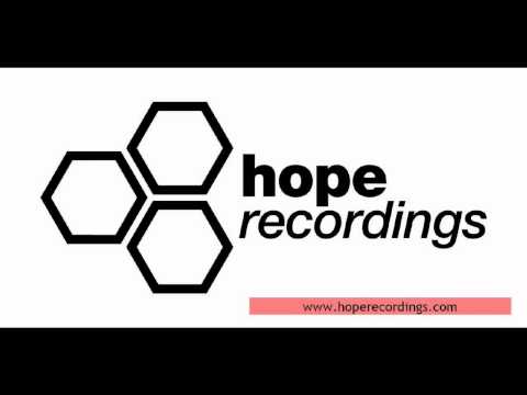 MOGUAI - U KNOW Y - HOPE RECORDINGS