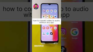 Download lagu how to convert video to audio without any app #shortvideo #convertvideotoaudio mp3 Download lagu how to convert video to audio without any app #shortvideo #convertvideotoaudio mp3