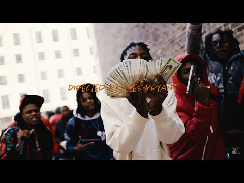 ATG JayDee - We Dont Play Dat (Dir. By @NilesBryant) (Exclusive)