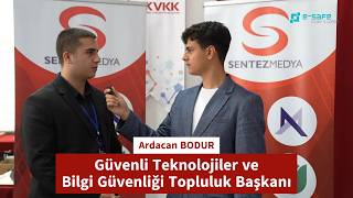 Sektörün Öncüleri ve Genç Yetenekler Bir Arada
