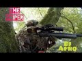 DJ AFRO SNIPER COLD STEEL REBEL DJ AFRO LATEST MOVIE 2025 Djafroamigos345 JEEPERS CREEPERS