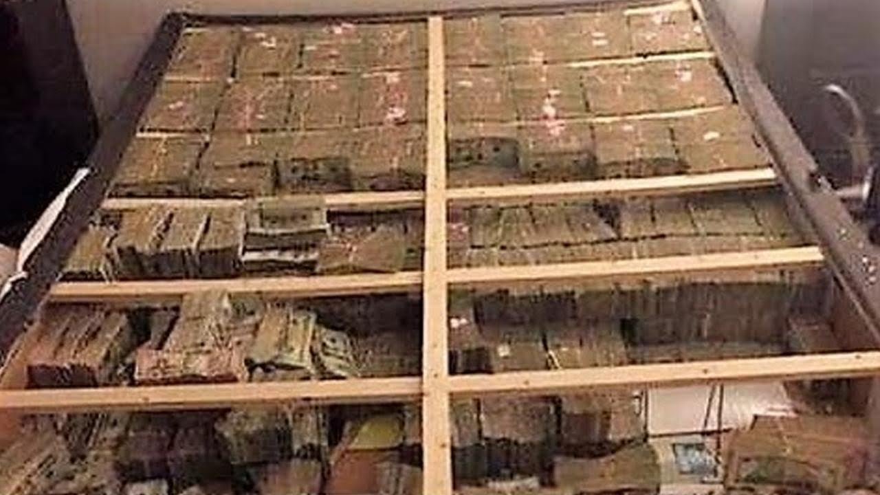 150 Unbelievable Finds That Should've Stayed Hidden!
