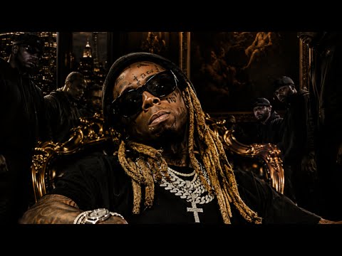 Lil Wayne - Enemies Watching [Official Music Video]