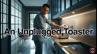 An Unplugged Toaster - May 1, 2024 - Part 1