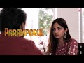Paramporul Movie Scenes | Coffee with Kashmira!(?) | Amitash | Sarathkumar | AP International