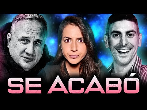 The TRUTH behind the two biggest CHARACTERS on the Internet