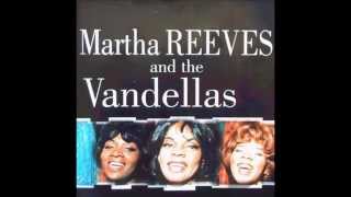 Martha and the Vandellas  &quot;Nowhere to Run&quot;
