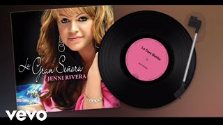 Jenni Rivera - La Cara Bonita (Audio)