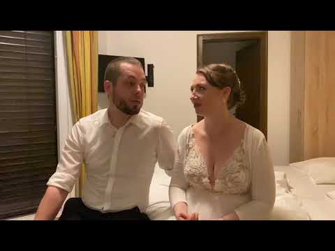 Tamada Fedor aus München für Ihre Hochzeit