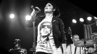 The Interrupters - Haven't Seen the Last of Me (Music Video)