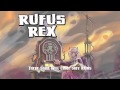 Rufus Rex - Dead Air (Official Lyrics Video) Curtis ...