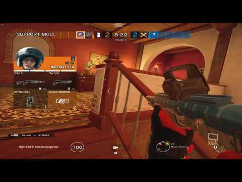 Villa Attack Strategy