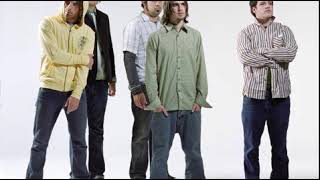 Finch A Piece Of Mind (Live Greenfield 2005)