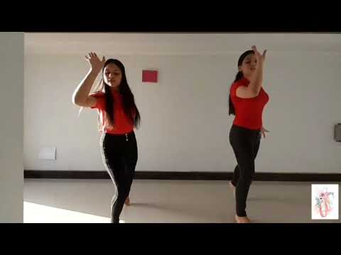 DANZA IMPACTANTE 🙏😇 |ARTEX FILADELFIA