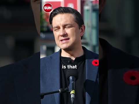 Pierre Poilievre rips Justin Trudeau's carbon tax flip flop. canadianpolitics canadianpolitician