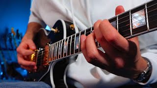 Video thumbnail for The 70s Les Paul Returns by John Connearn