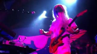 Animal Collective - Crimson 10/28 @ Union Transfer