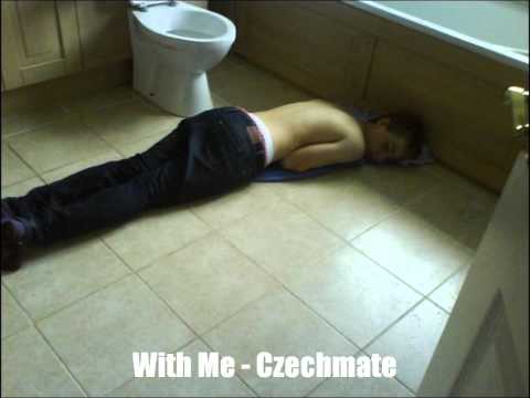 With Me (Demo) - Czechmate