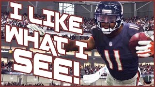 I LIKE WHAT I SEE!! - Madden 16 Ultimate Team | MUT 16 PS4 Gameplay