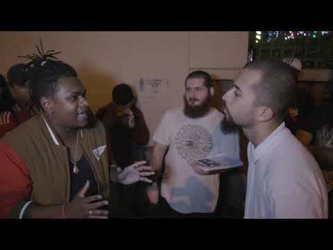 2 FASE | Geoh VS  Santoriu | BATALHA DO SANTA CRUZ | 0401