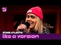 Stand Atlantic Cover Juice WRLD Righteous For Like A Version