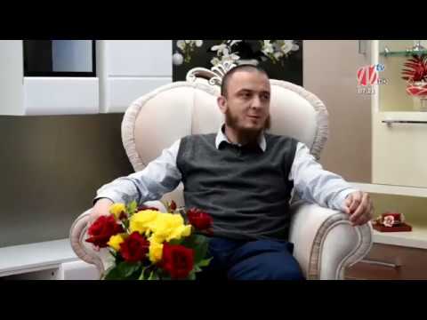 Gostovanje: Jasmin Durić, prof. - Bajramski program NeonTV