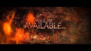 Furtherial  - Destroying Atropolis - Album Official Teaser