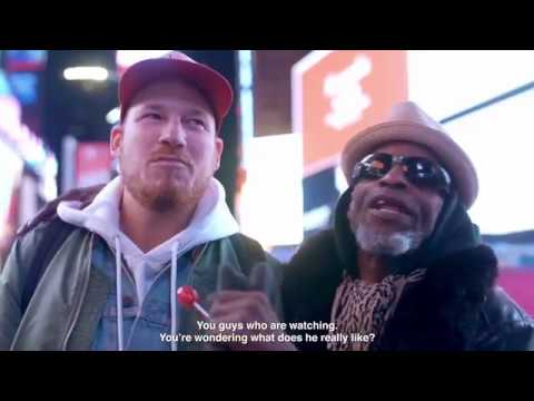 DIRTCAPS - FOREIGN TONGUES - MAKING OF