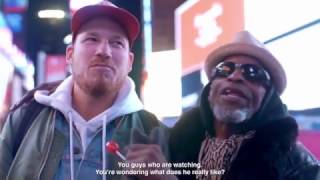 DIRTCAPS - FOREIGN TONGUES - MAKING OF