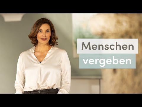 Schuld und Vergebung: Soll, will und kann ichMenschen vergeben, die mir Unrecht getan haben?