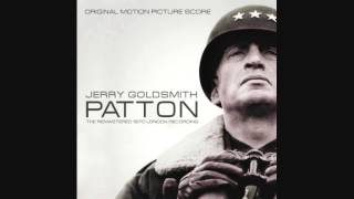 Patton Complete Soundtrack Suite