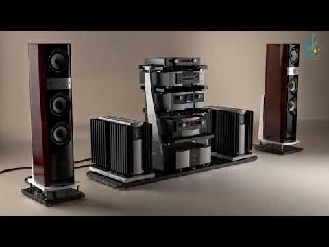 Hi RES Audiophile MUSIC for Audio System Vol.11