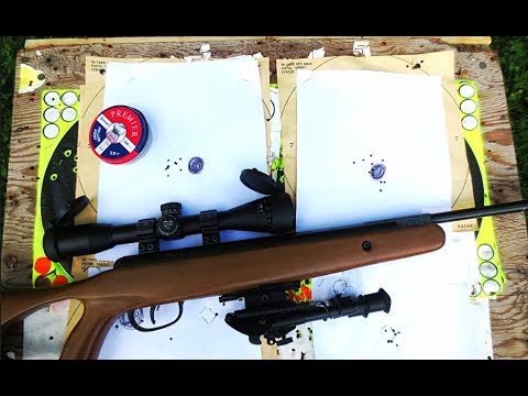 Why Your Break-Barrel Airgun Isn't Super Accurate