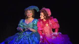 Download lagu CINDERELLA - Stepsisters' Lament mp3 Download lagu CINDERELLA - Stepsisters' Lament mp3