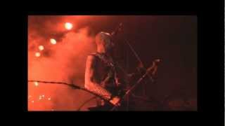 PROCLAMATION LIVE HELSINKI    24 - 10 - 2009 ( OFFICIAL  VIDEO )