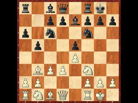 Chess on Toast - Game of the Day: FIDE London Candidates 2013 Round 6 - Svidler v Carlsen