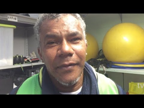 Luís Oliveira Allenatore Muravera 21-01-2018 - Diario Sportivo