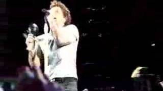 Sympathy for the devil - Bon Jovi - Frankfurt 3.6.2008