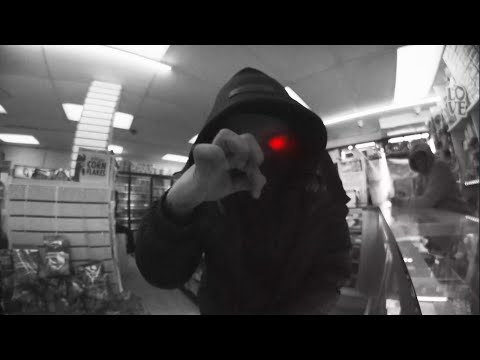 HARDEN - NIÑO MALO (VIDEO OFICIAL) FT. OG KANKA SHOOT BY @FLAMEFILMX