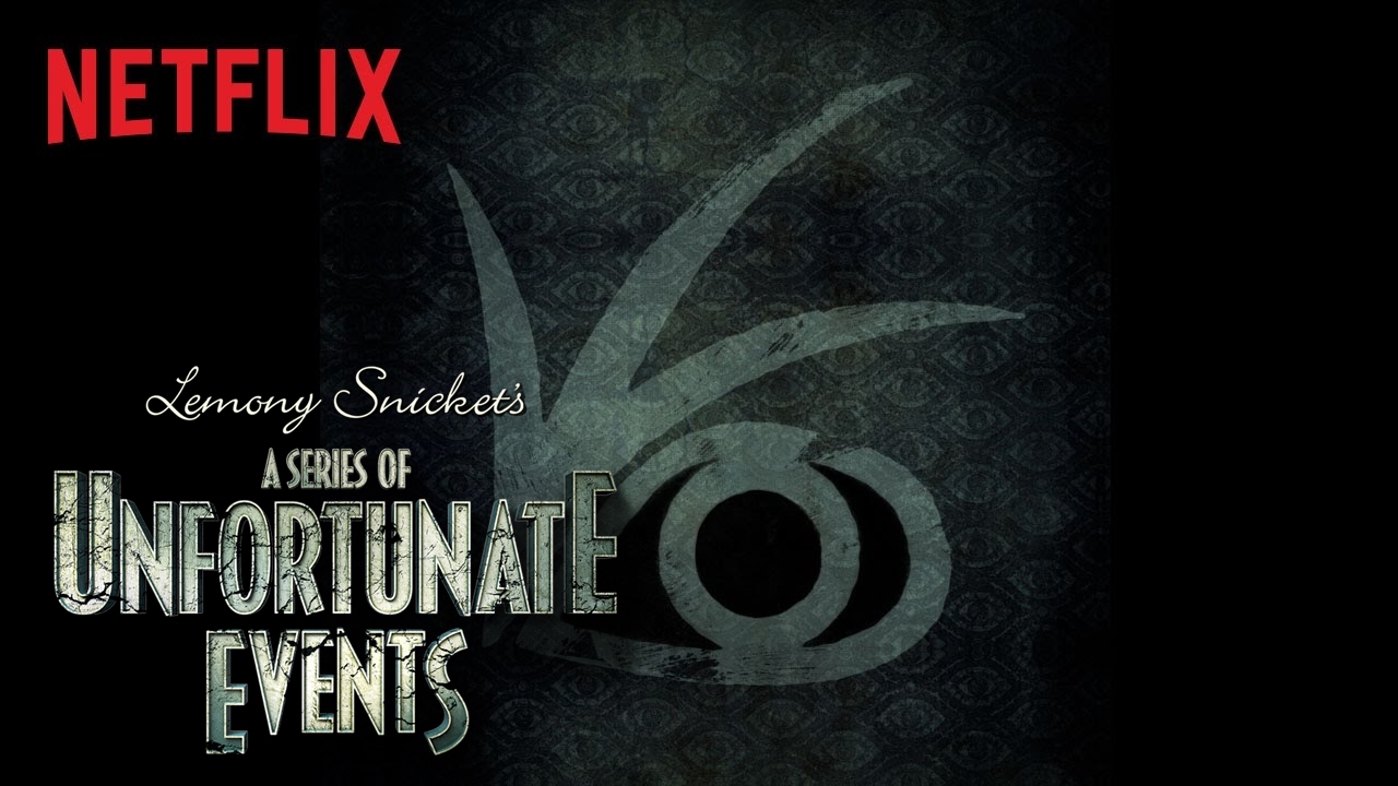 A Series of Unfortunate Events | A Miserable Message | Netflix - YouTube