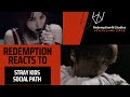 Stray Kids 『Social Path (feat. LiSA)』(Redemption Reacts)